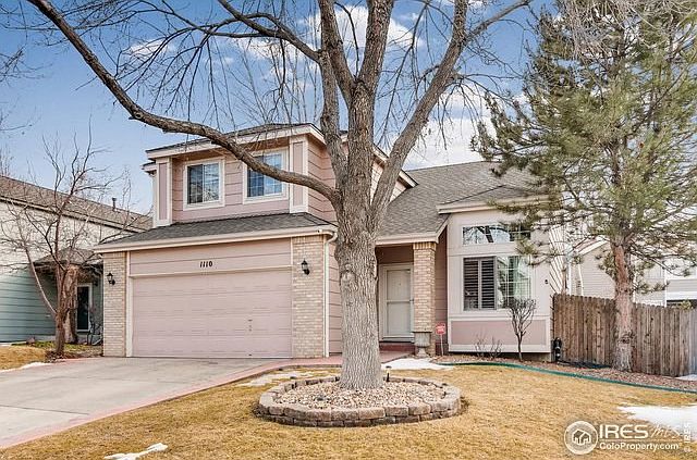 1110 E 131st Drive