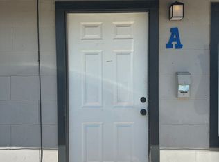 700 Russell St, Pampa, TX 79065