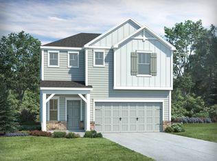 4125 Honey Locust Dr, Charlotte, NC 28215