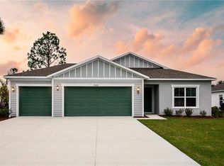 25434 Colon Dr, Punta Gorda, FL 33983