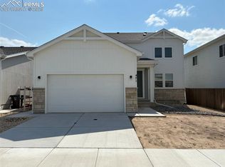 471 Atchison Way, Calhan, CO 80808