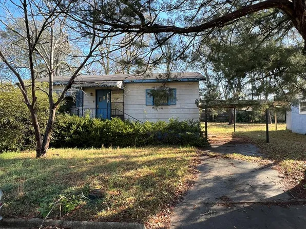 1319-2 Montgomery St, Americus, GA 31719