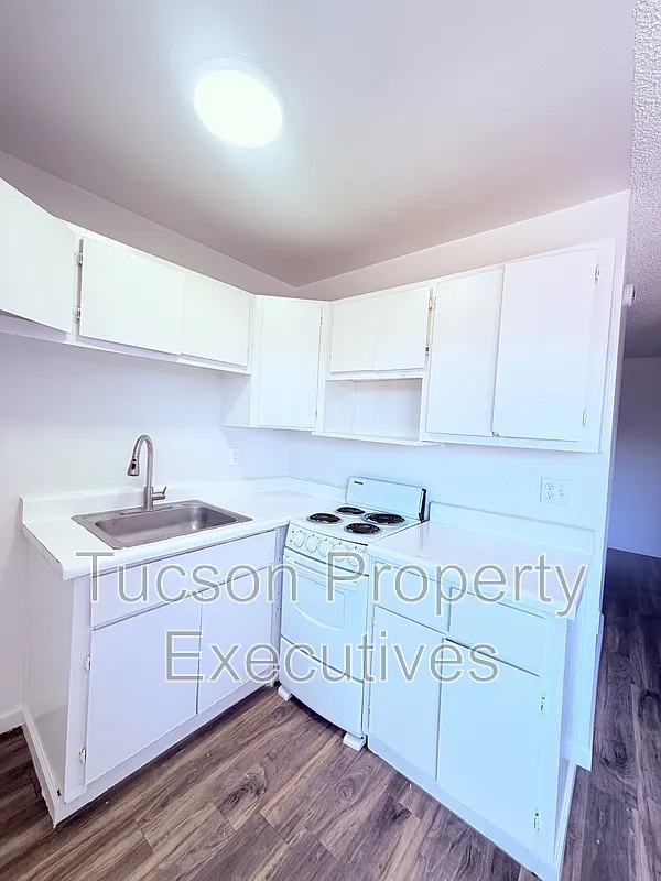 1 bed, 1.0 bath, 306 sqft, $700 — Photo 1