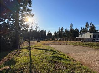 14198 Wingate Cir Lot 64, Magalia, CA 95954