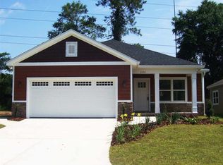 2256 Wabash Tch11e Trl, Tallahassee, FL 32303