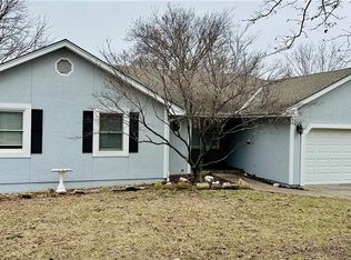15900 Speaker Ave, Belton, MO 64012