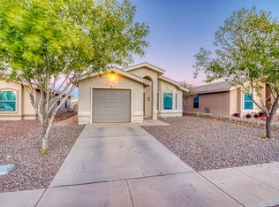 4708 Beacham St, El Paso, TX 79938