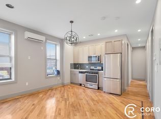 190 Utica Ave #2B, Brooklyn, NY 11213