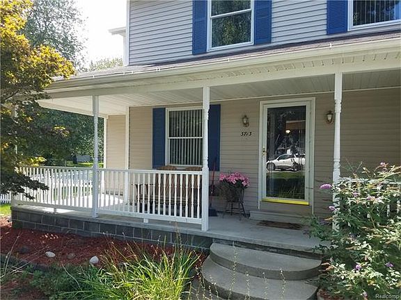 2nd image of 3713 Loton Dr