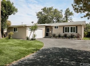 19006 Eccles St, Northridge, CA 91324