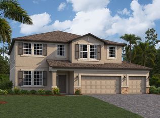 2314 Clary Sage Dr, Spring Hill, FL 34609