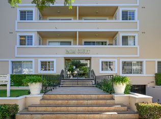Palm Court, Beverly Hills, CA 90210