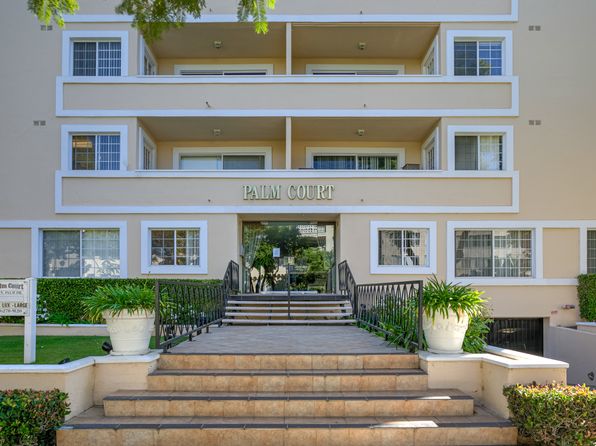 332 N Palm Dr #105