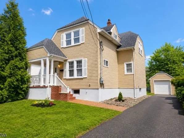 328 Mayhill St, Saddle Brook Twp., NJ 07663