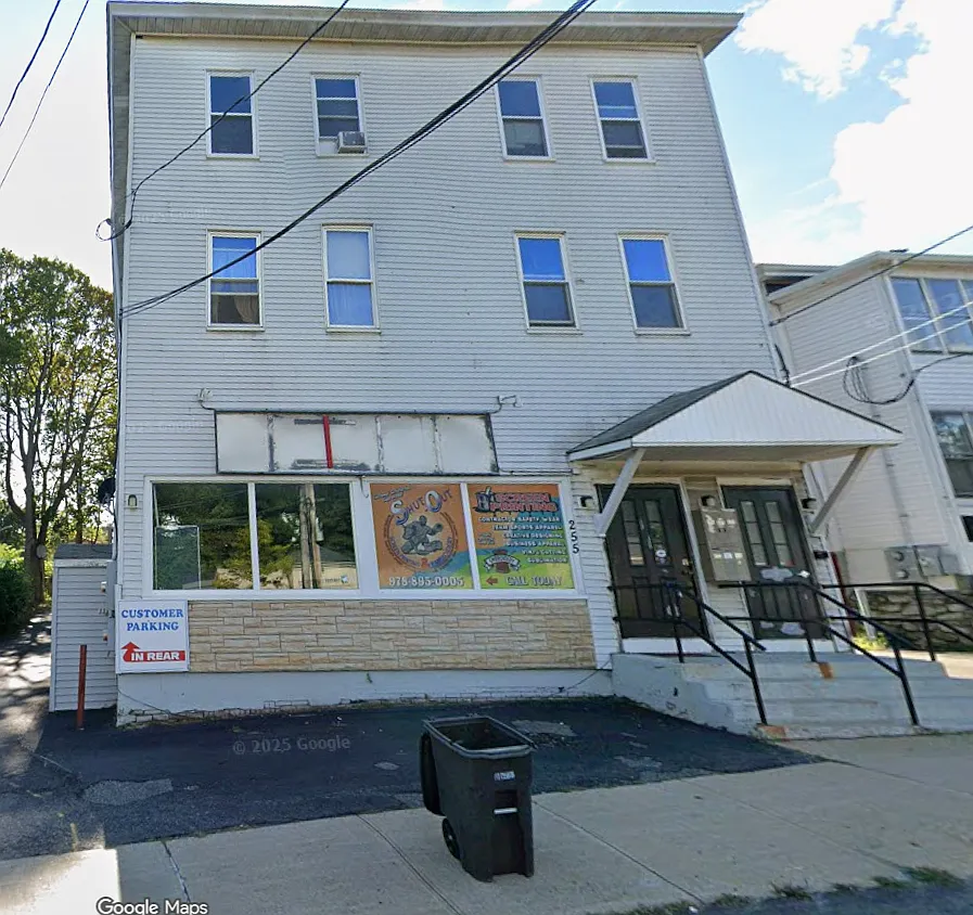 1 bed, 1800 sqft, $1,400 — Photo 1