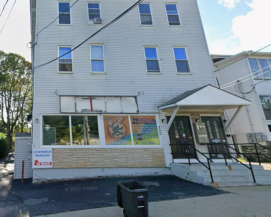 255 Main St #B