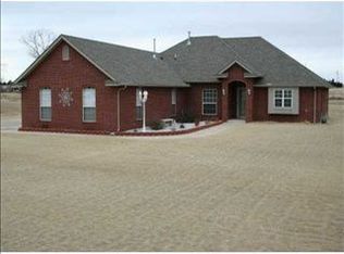 2201 NE 18th St, Moore, OK 73160