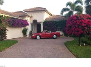 7363 Monteverde Way, Naples, FL 34119