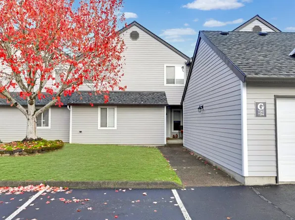 7282 SE Thiessen Rd, Milwaukie, OR 97267