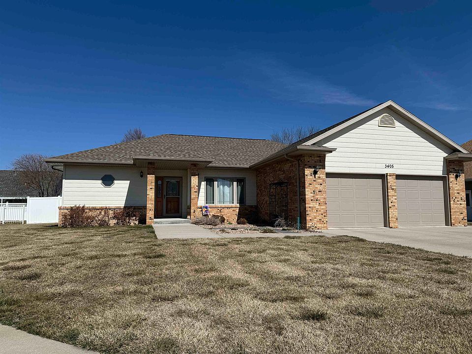 1st image of 3405 Bush Ct
