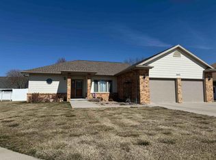 3405 Bush Ct, North Platte, NE 69101