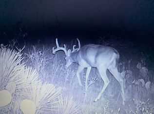 751 Bison Rd, Eden, TX 76837