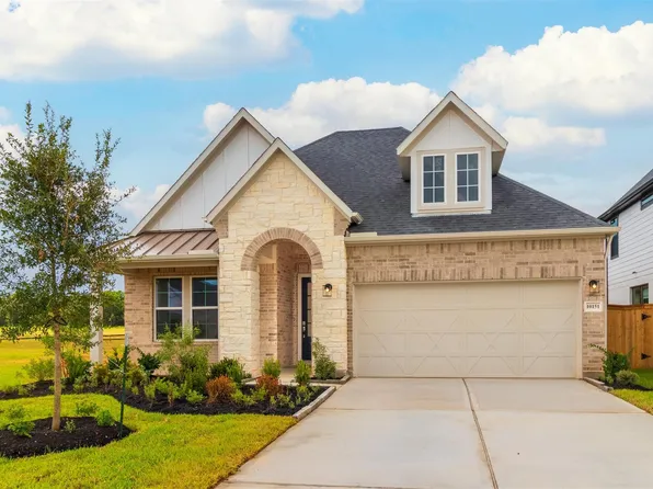 10151 Copia Ln, Montgomery, TX 77316