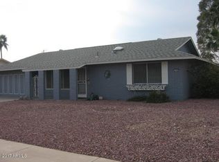 13147 W Wildwood Dr, Sun City West, AZ 85375