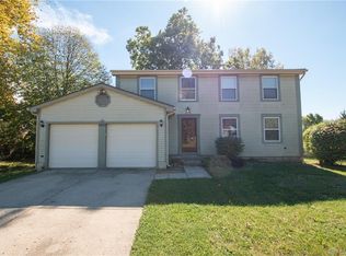 4320 Satellite Ave, Dayton, OH 45415
