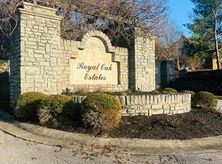 124 Winterberry Cir, Lexington, KY 40509