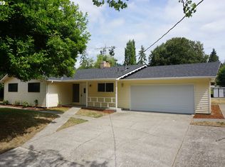 1496 S Cloverdale Rd, Kalama, WA 98625