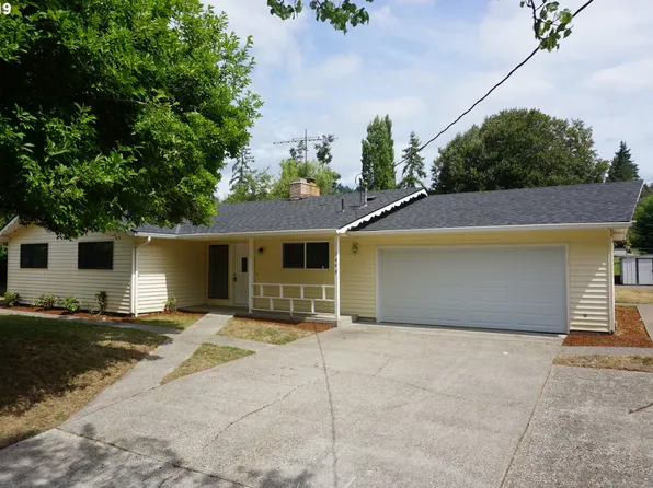 1496 S Cloverdale Rd, Kalama, WA 98625