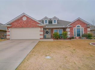 1205 Bowman Ridge Rd, Stephenville, TX 76401