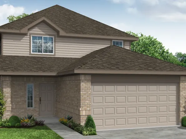 3828 Dyl Smitty Dr, Conroe, TX 77301