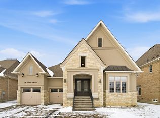 10 Larkin Ave, King, ON L7B0N8