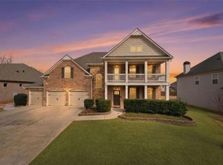 1186 Halletts Peak Pl, Lawrenceville, GA 30044