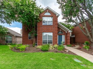 1006 Shumard St, Allen, TX 75002