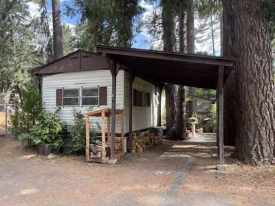 26350 Delano Dr #87, Idyllwild, CA, 92549