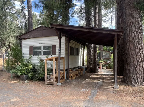 26350 Delano Dr #87, Idyllwild, CA 92549