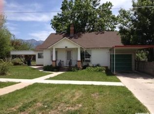 40 E 200 S, Fillmore, UT 84631