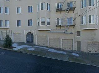 4605 Balboa St APT 6, San Francisco, CA 94121