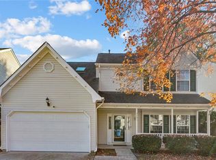 717 Gulfwind Rd, Chesapeake, VA 23320