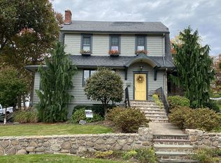 1317 Cherry St, Scranton, PA 18505