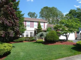 47 Lavender Dr, Edison, NJ 08820