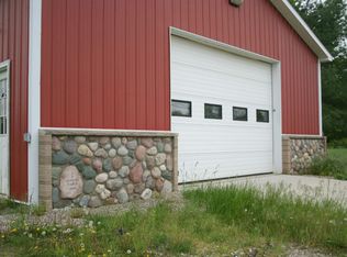 7972 Mast Rd, Dexter, MI 48130