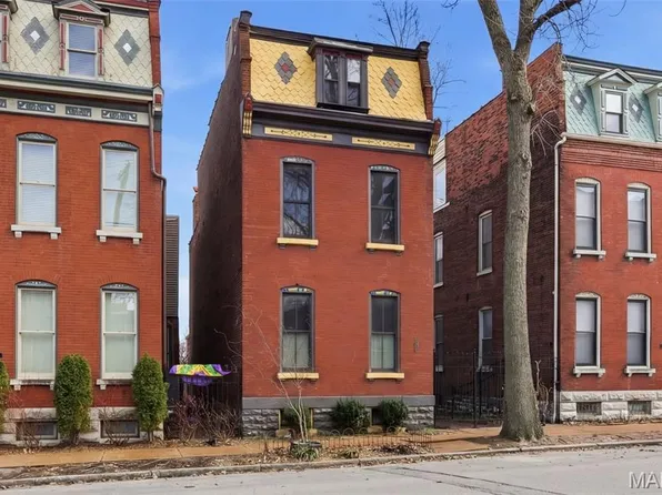 2316 S 9th St, Saint Louis, MO 63104