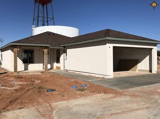 1720 Berkeley Ln, Eunice, NM 88231