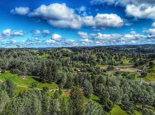 Cherry Acres Rd, Cool, CA 95614