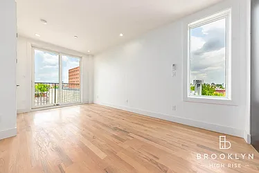 986 Rogers Avenue, #3A