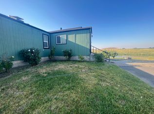 14750 Falvey Rd, Merrill, OR 97633